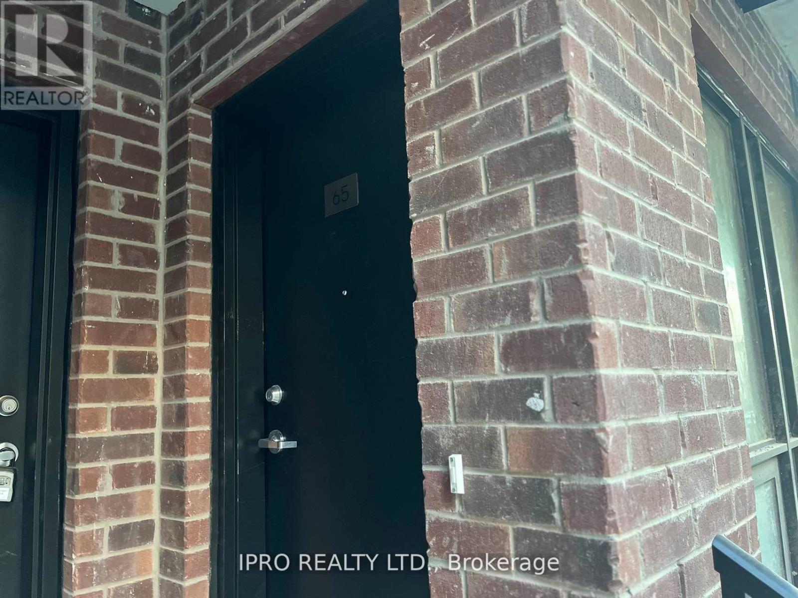65 - 861 Sheppard Avenue W, Toronto, Ontario  M3H 0E9 - Photo 3 - C12076850