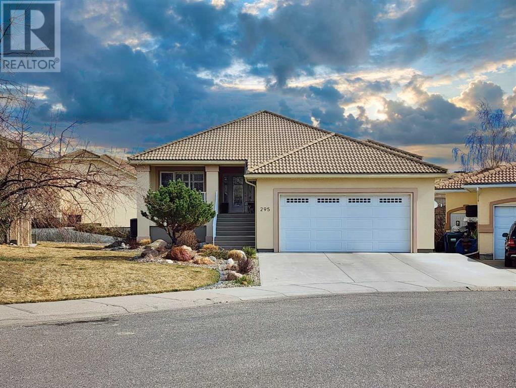 Property at 295 Canyon Boulevard W image 1