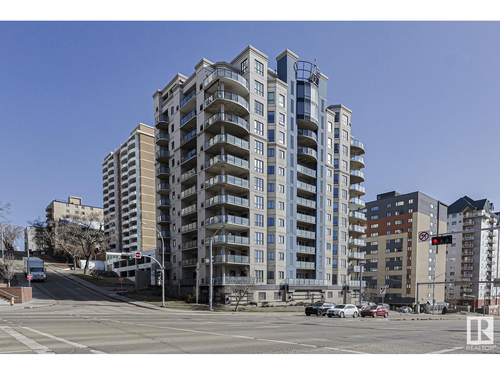 #104 9707 106 ST NW NW, edmonton, Alberta