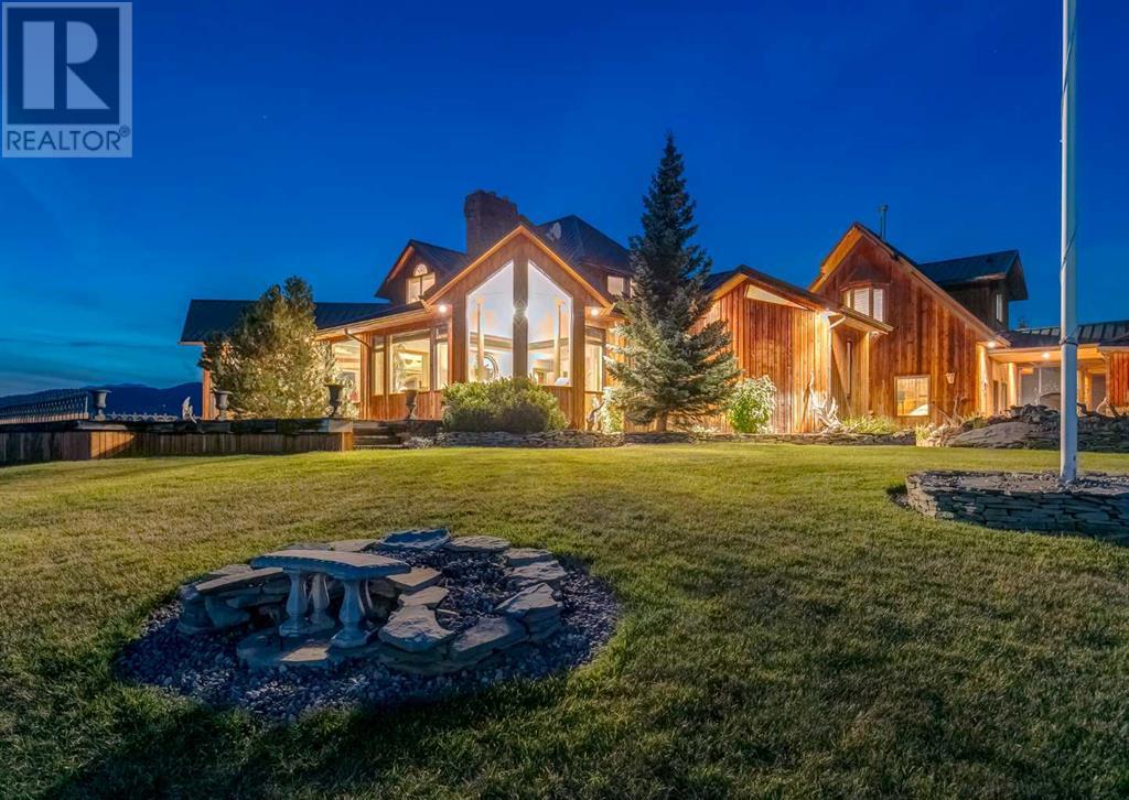 2322 Highway 3, Rural Pincher Creek No. 9, Alberta  T0K 1H0 - Photo 33 - A2180679