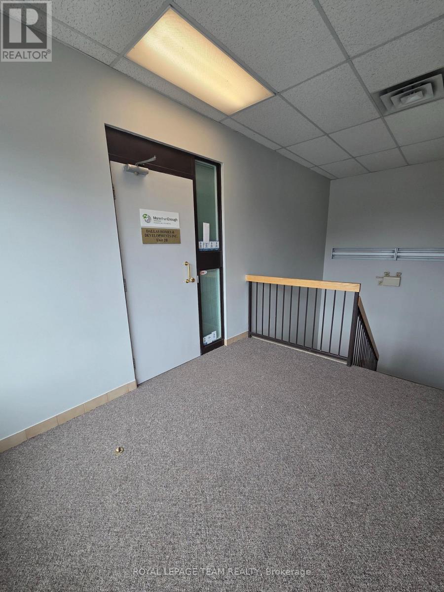 2 - 58 Antares Drive, Ottawa, Ontario  K2E 7W6 - Photo 2 - X12077904