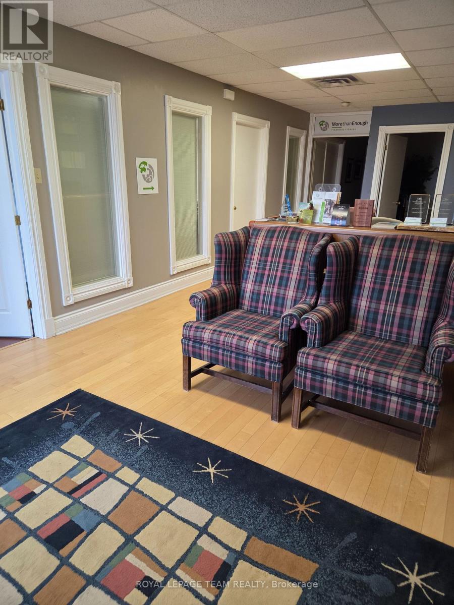 2 - 58 Antares Drive, Ottawa, Ontario  K2E 7W6 - Photo 4 - X12077904