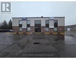 2 - 58 ANTARES DRIVE, Ottawa, Ontario