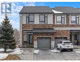 381 COOKS MILL CRESCENT, Ottawa, Ontario