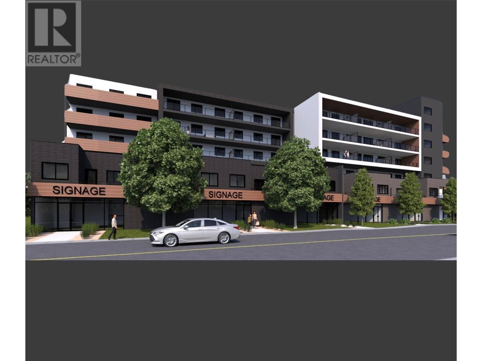 925, 933, 937, 943, 949 955 Clement Avenue, Kelowna, British Columbia
