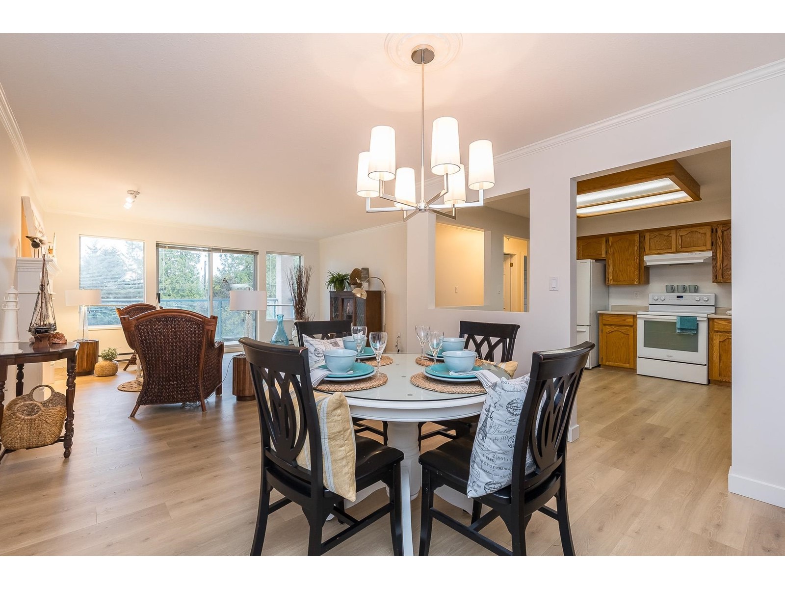 201 33110 George Ferguson Way, Abbotsford, British Columbia  V2S 2L5 - Photo 12 - R2989188