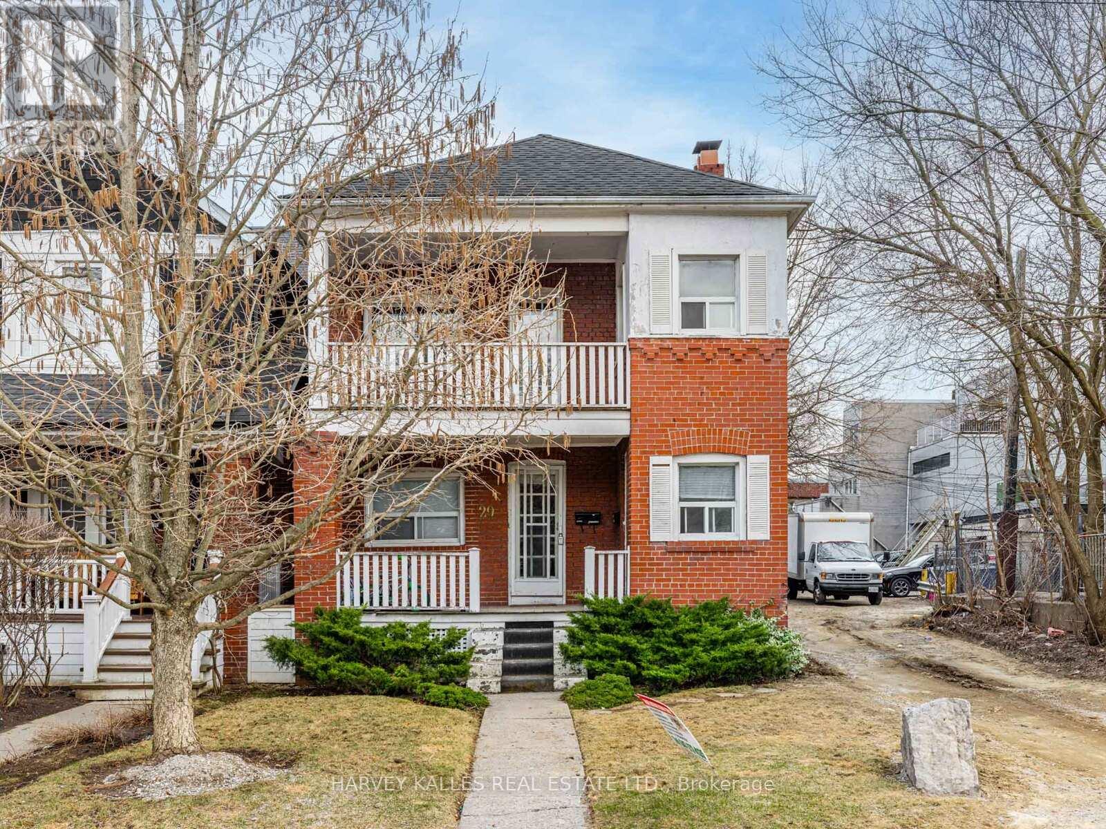 Property at 29 SNOWDON AVENUE image 1