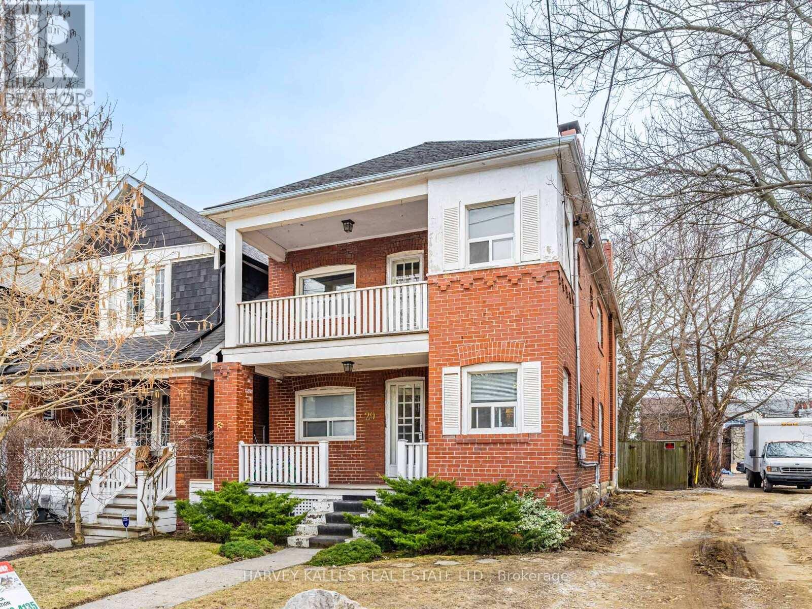 Property at 29 SNOWDON AVENUE image 2