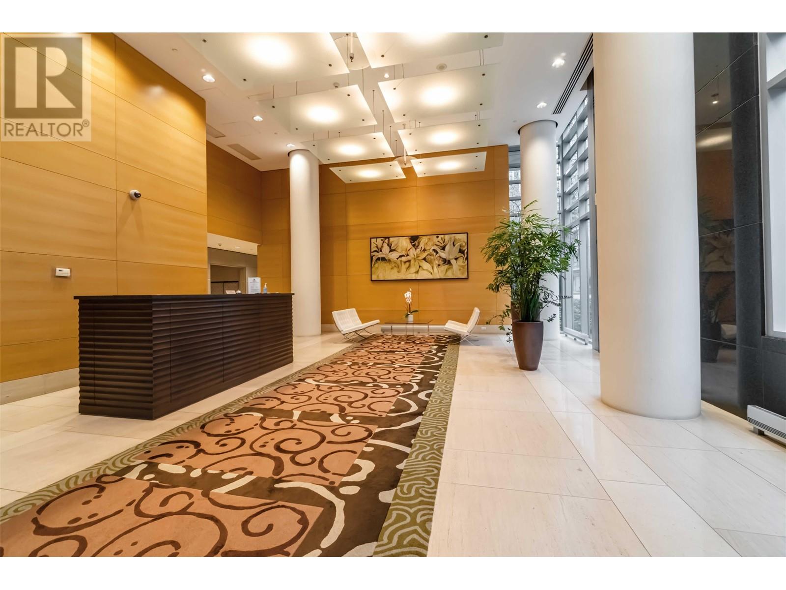 Listing Picture 5 of 36 : 1007 590 NICOLA STREET, Vancouver / 溫哥華 - 魯藝地產 Yvonne Lu Group - MLS Medallion Club Member