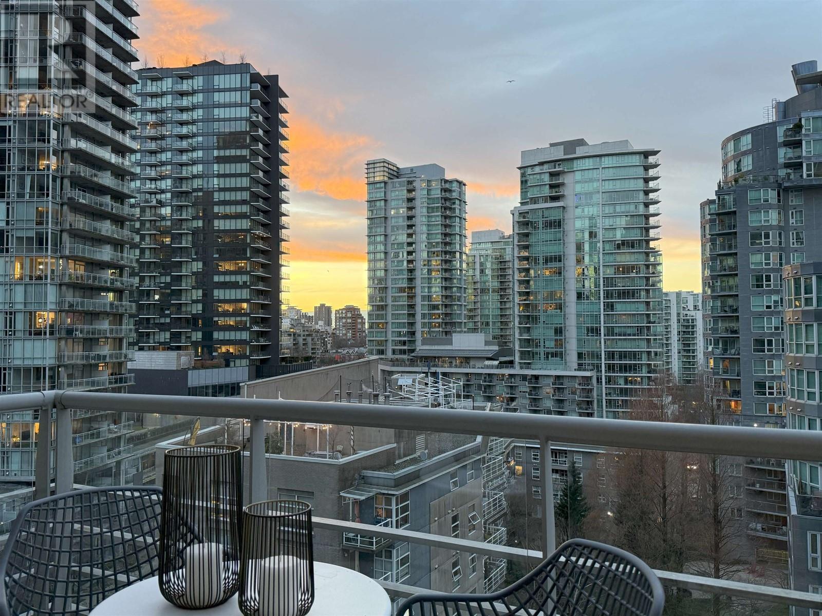 Listing Picture 31 of 36 : 1007 590 NICOLA STREET, Vancouver / 溫哥華 - 魯藝地產 Yvonne Lu Group - MLS Medallion Club Member