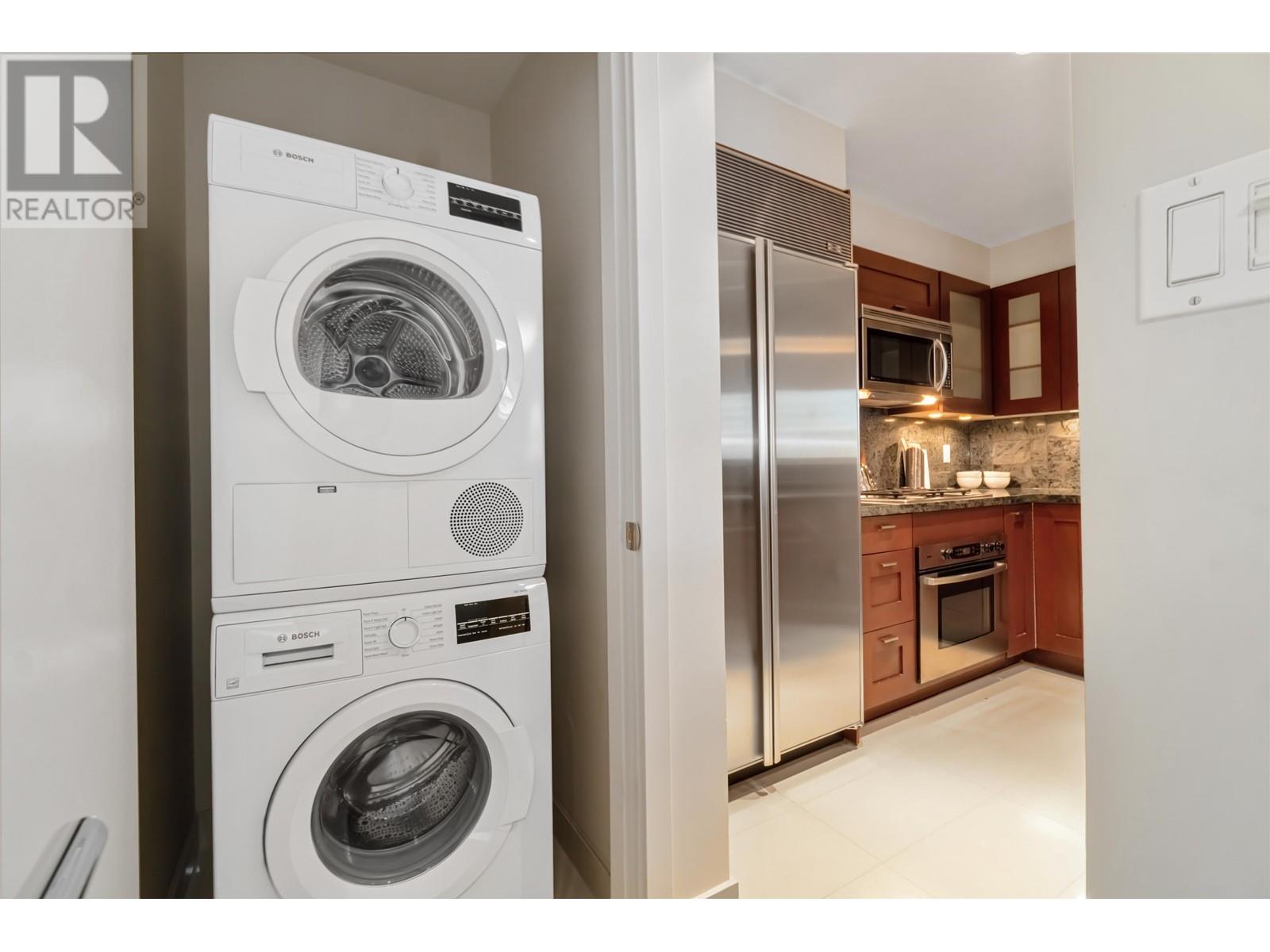 Listing Picture 18 of 36 : 1007 590 NICOLA STREET, Vancouver / 溫哥華 - 魯藝地產 Yvonne Lu Group - MLS Medallion Club Member