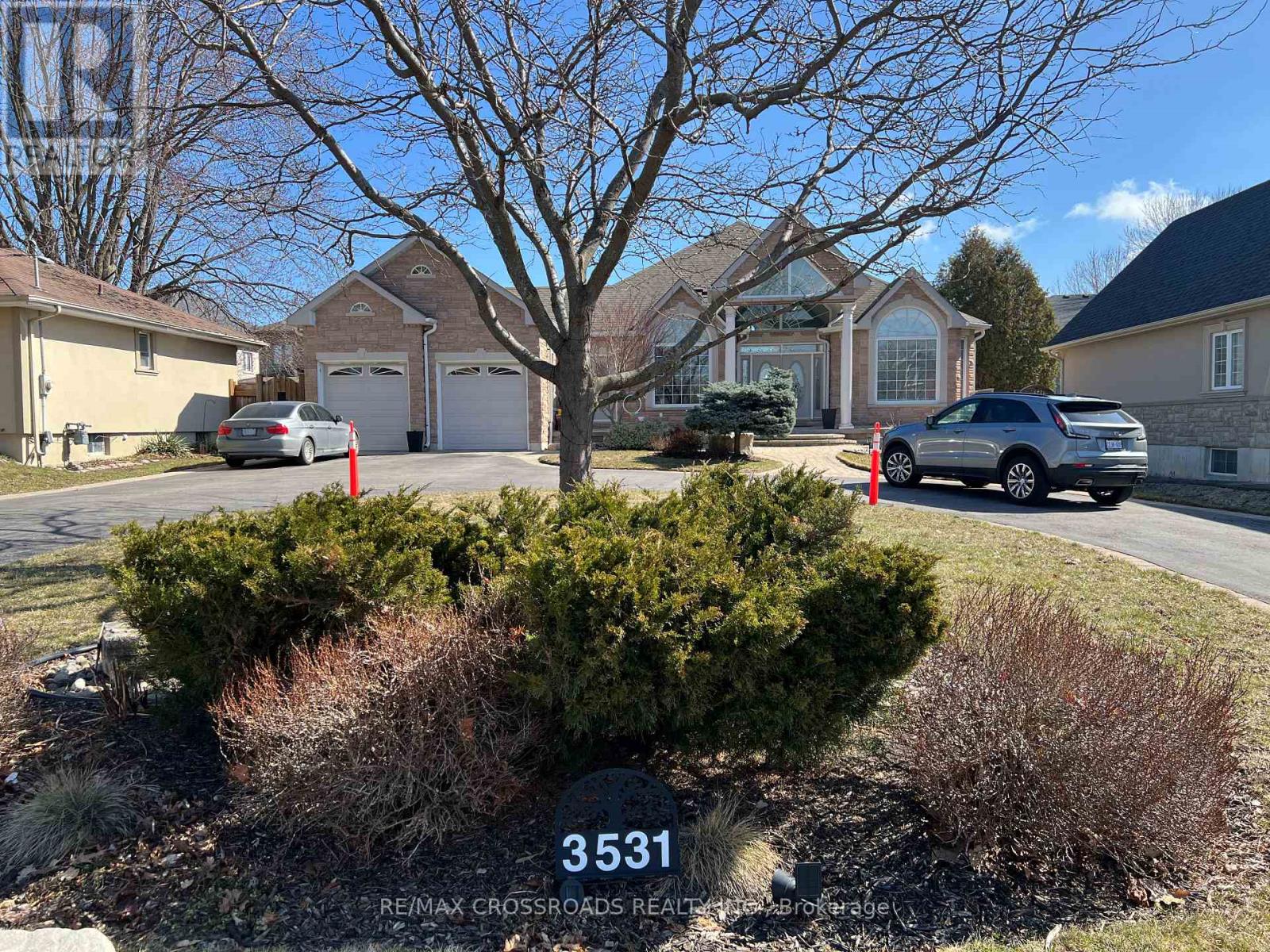 Property at 3531 GARRARD ROAD image 1