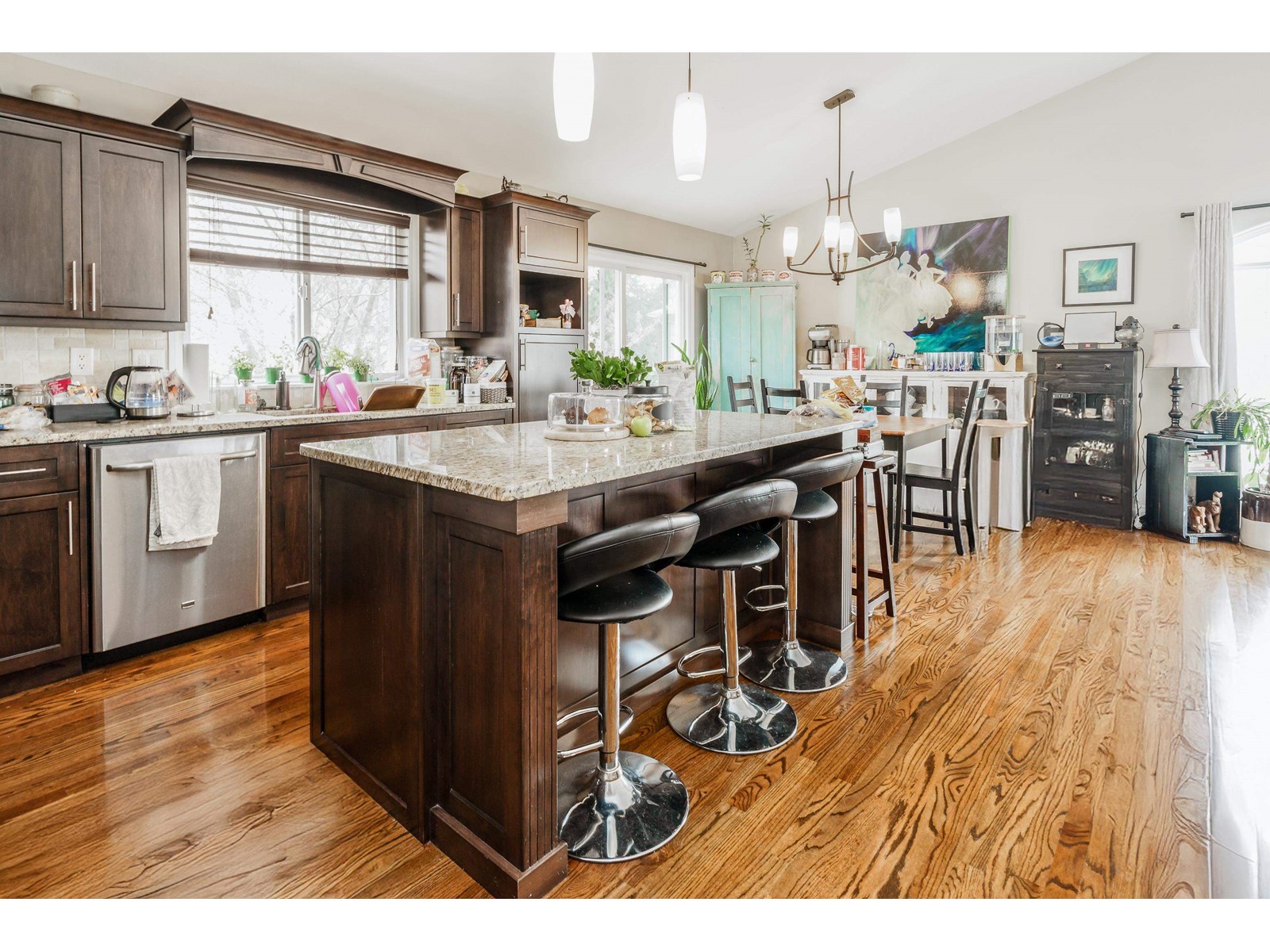 13 5415 Peach Road, Sardis South, Chilliwack, British Columbia  V2R 4P7 - Photo 4 - R2989399