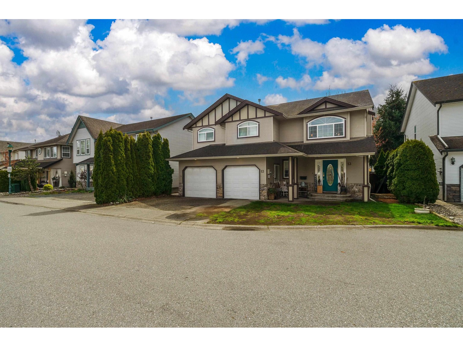 13 5415 Peach Road, Sardis South, Chilliwack, British Columbia  V2R 4P7 - Photo 21 - R2989399