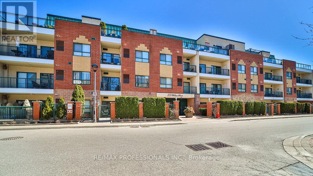 Property at 319 - 33 WALLACE STREET image 1