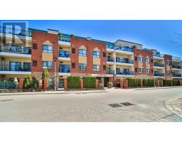 319 - 33 WALLACE STREET, Vaughan, Ontario