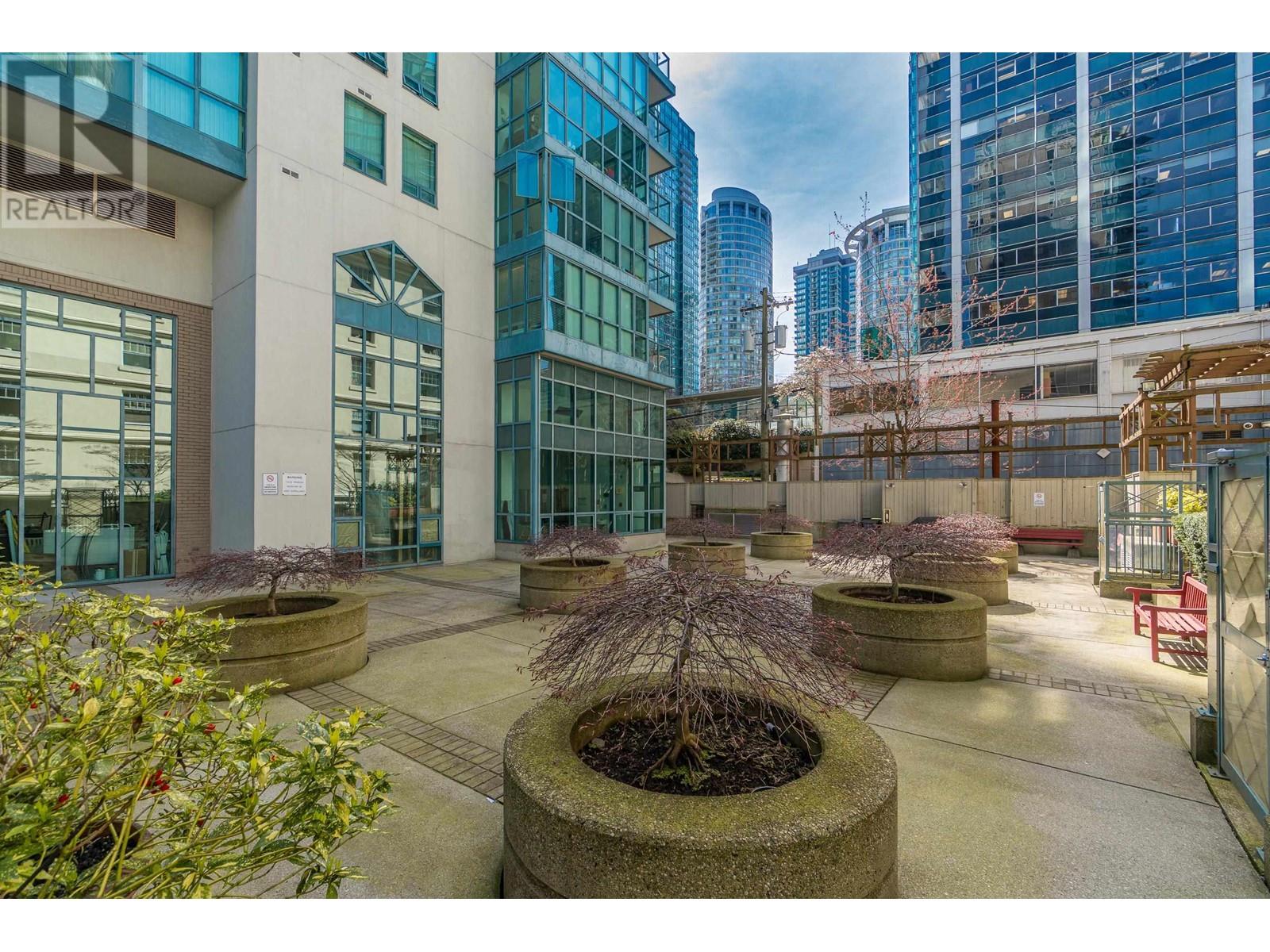 2904 1238 Melville Street, Vancouver, British Columbia  V6E 4N2 - Photo 26 - R2989017