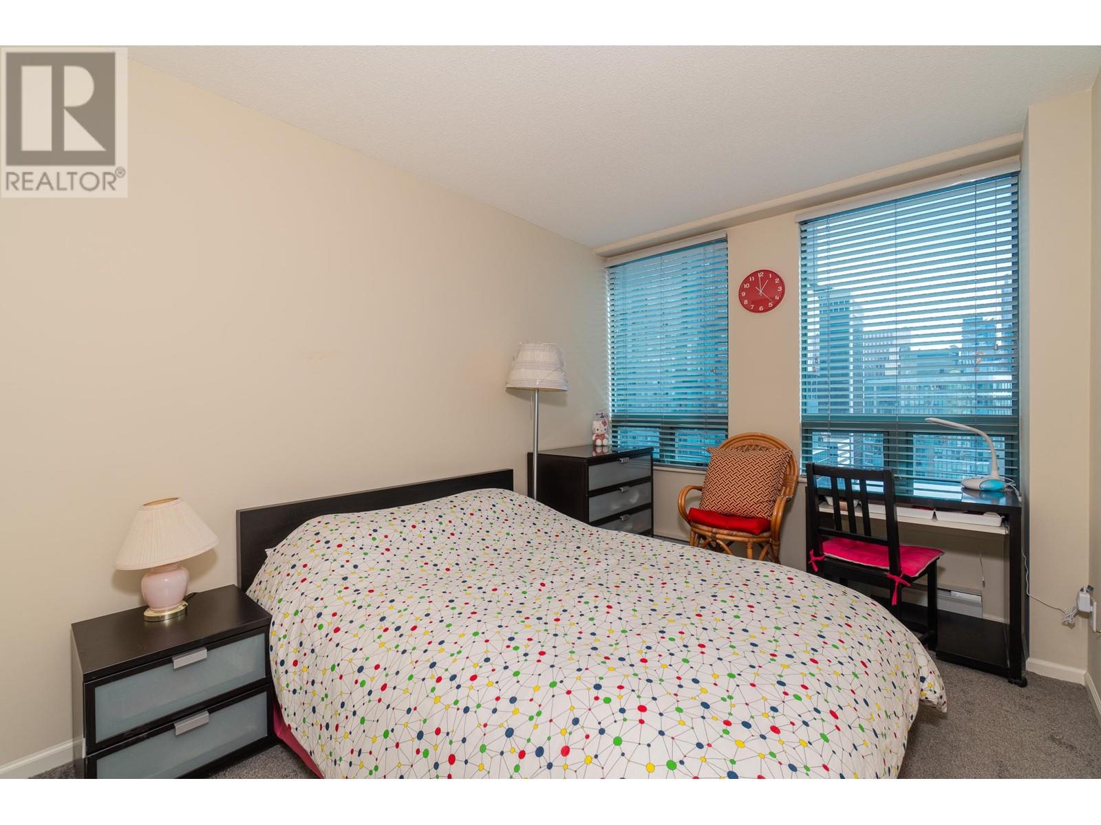 2904 1238 Melville Street, Vancouver, British Columbia  V6E 4N2 - Photo 14 - R2989017