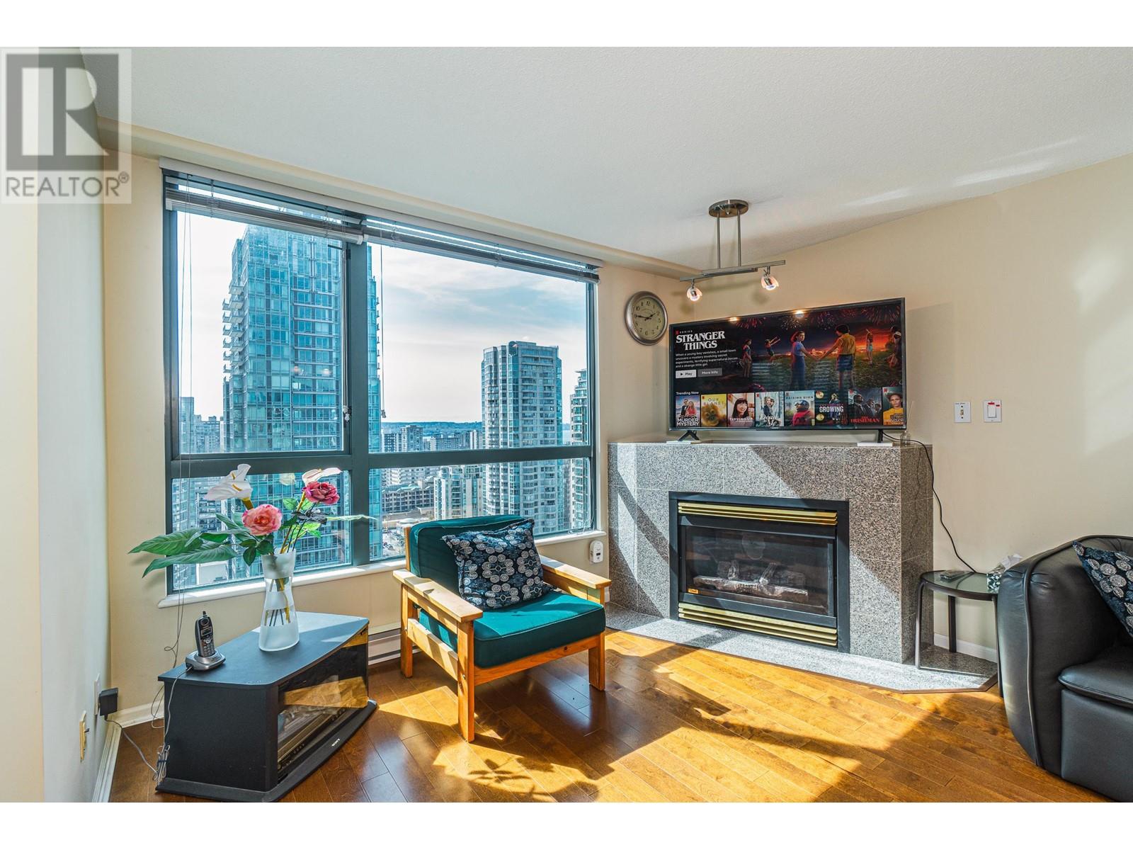 2904 1238 Melville Street, Vancouver, British Columbia  V6E 4N2 - Photo 7 - R2989017