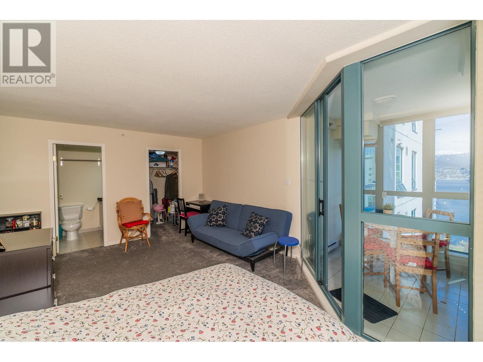 2904 1238 Melville Street, Vancouver, British Columbia  V6E 4N2 - Photo 20 - R2989017