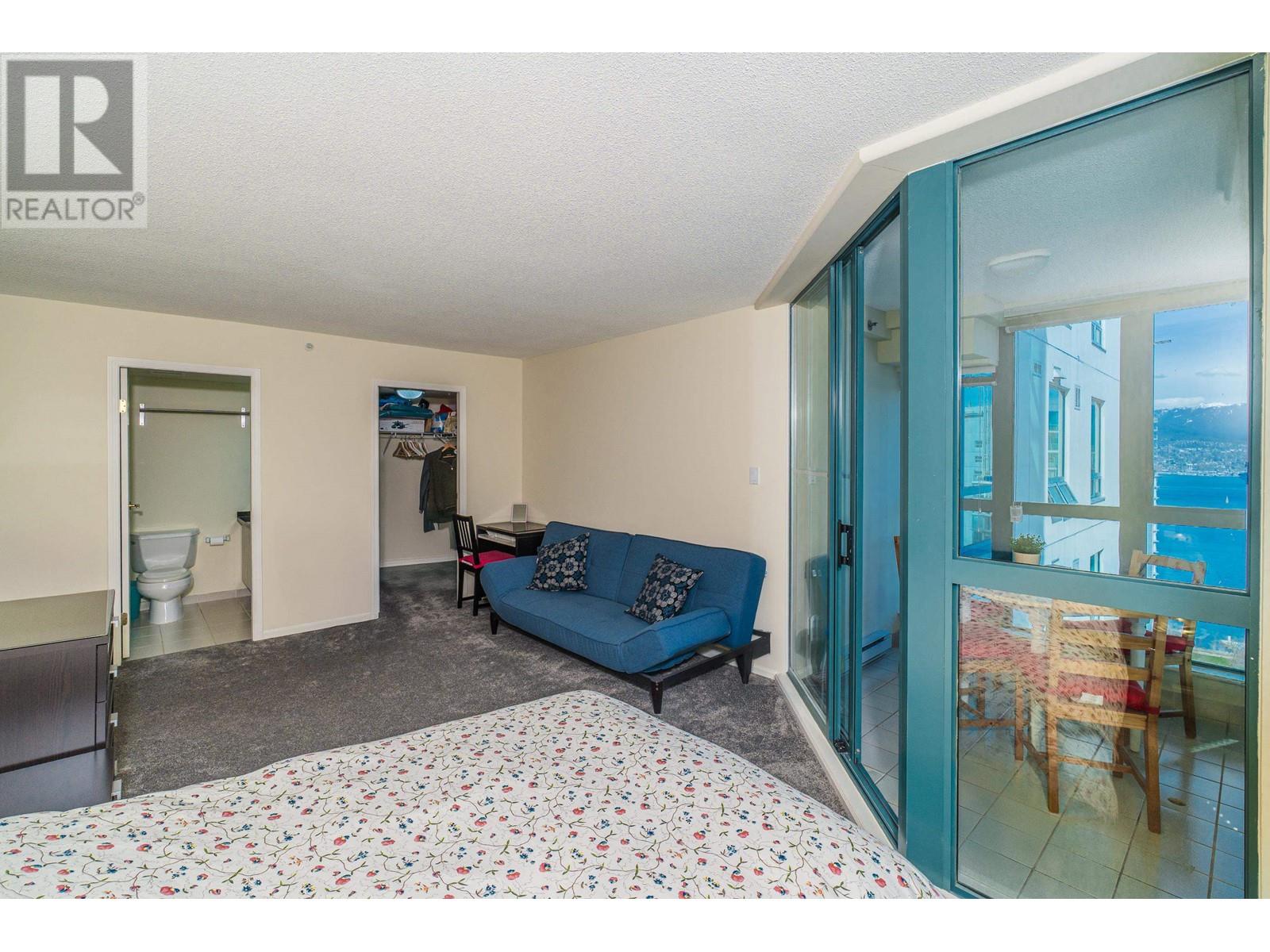 2904 1238 Melville Street, Vancouver, British Columbia  V6E 4N2 - Photo 19 - R2989017