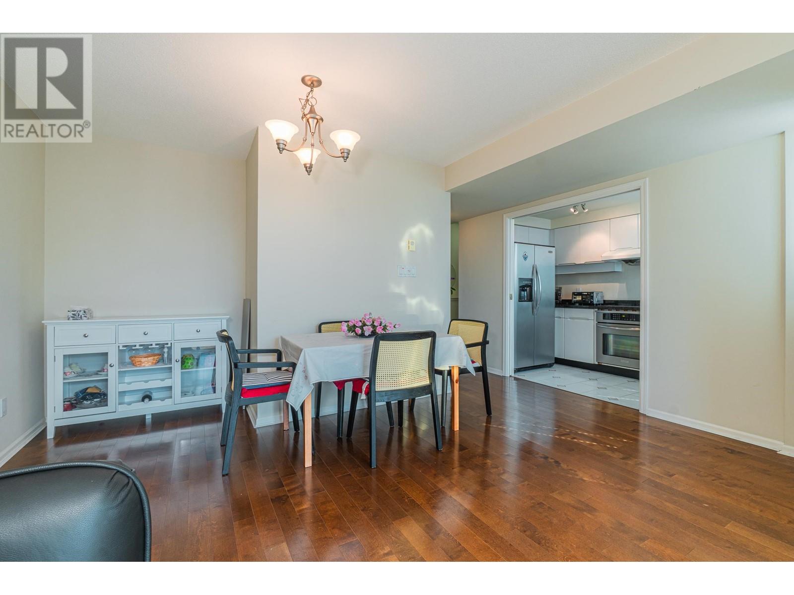 2904 1238 Melville Street, Vancouver, British Columbia  V6E 4N2 - Photo 8 - R2989017