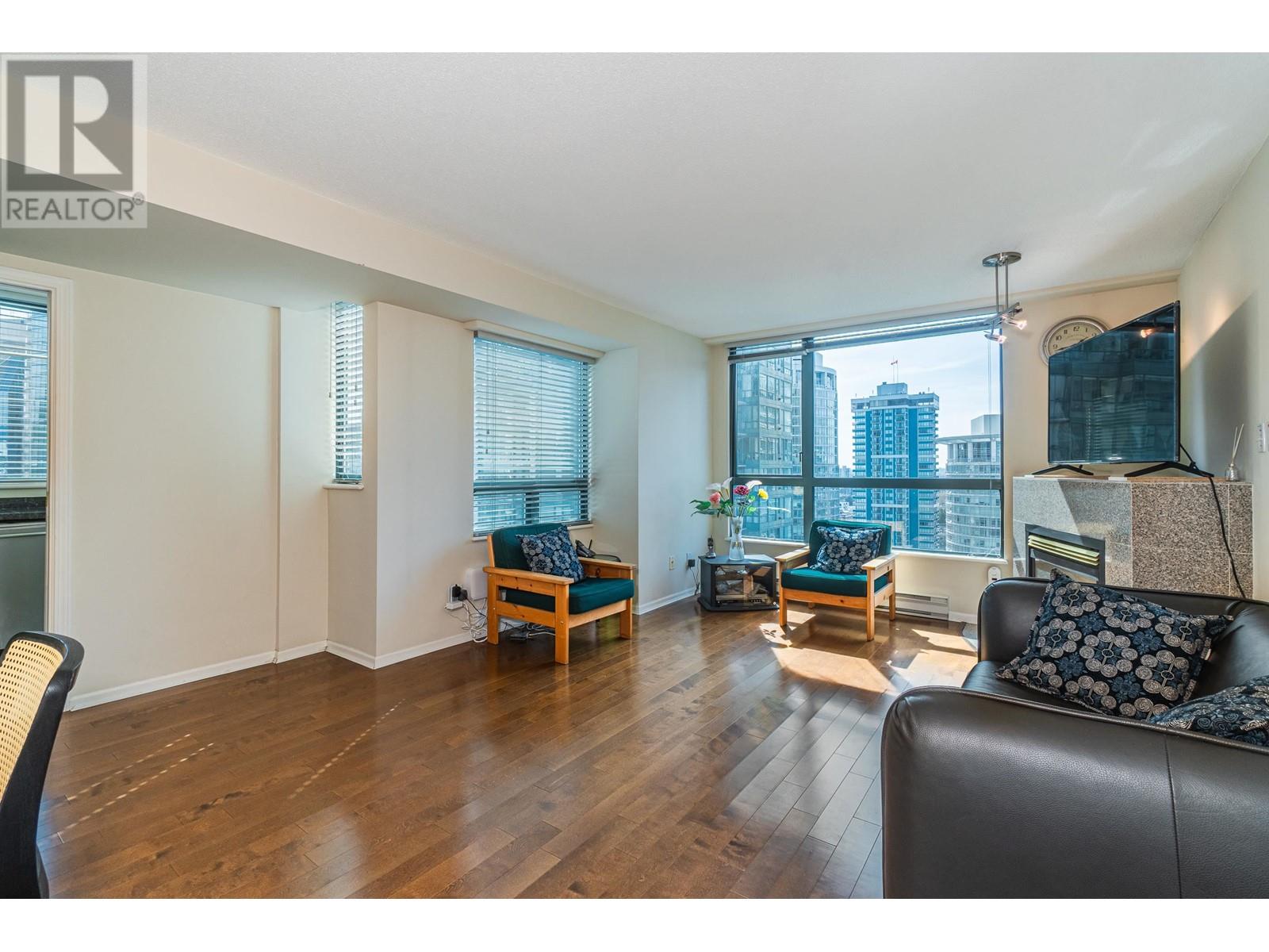 2904 1238 Melville Street, Vancouver, British Columbia  V6E 4N2 - Photo 6 - R2989017