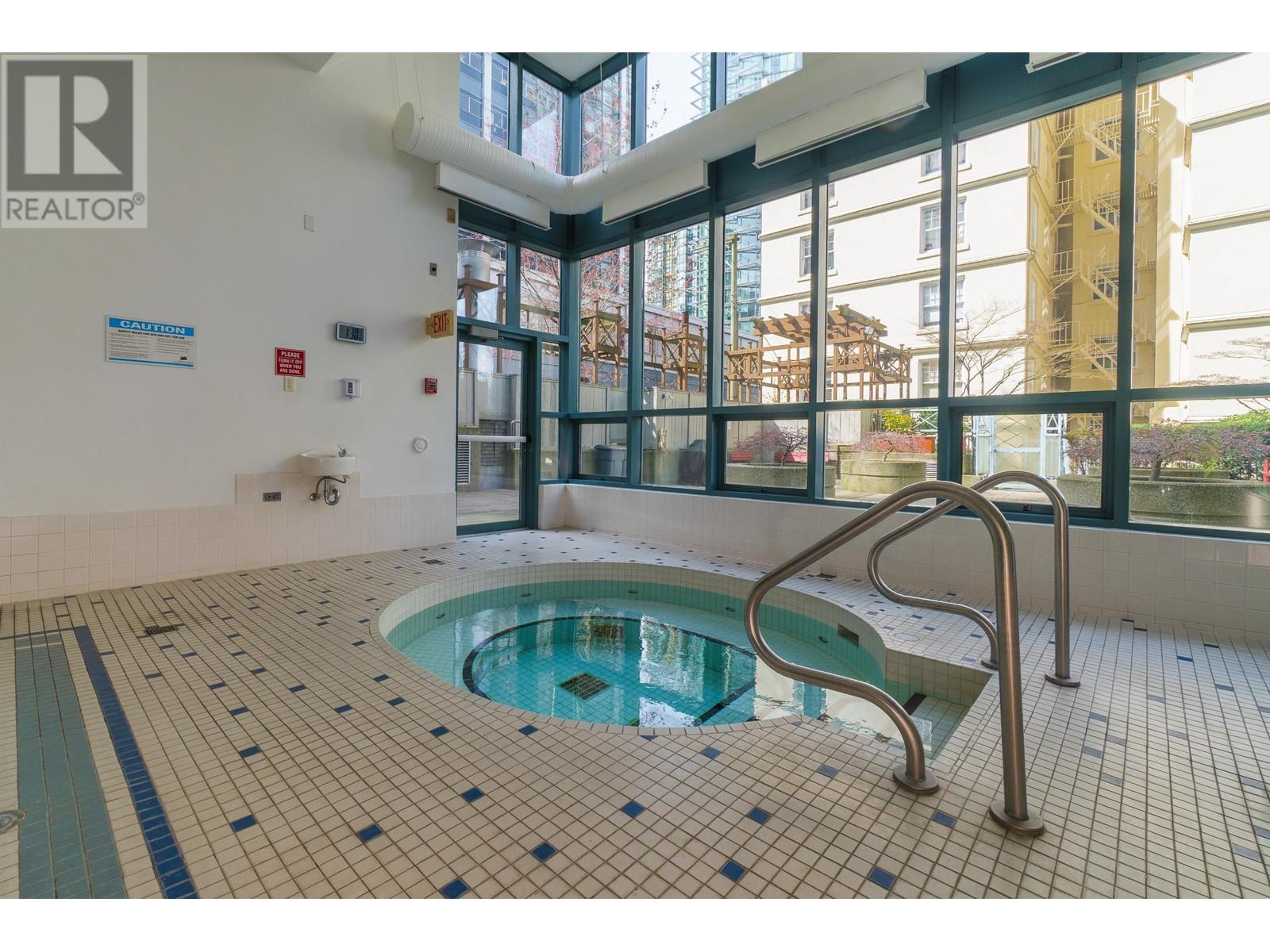 2904 1238 Melville Street, Vancouver, British Columbia  V6E 4N2 - Photo 30 - R2989017