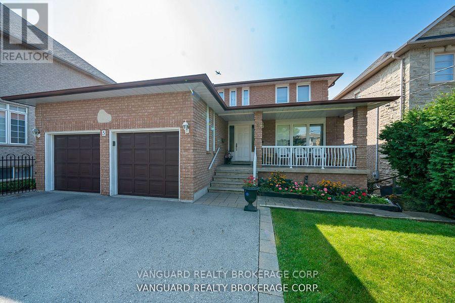 Property at 5 NORRIS PLACE image 1