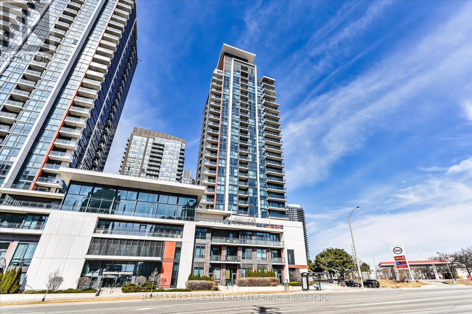 1402 - 55 Eglinton Avenue W, Mississauga, Ontario  L5R 0E4 - Photo 15 - W12077942