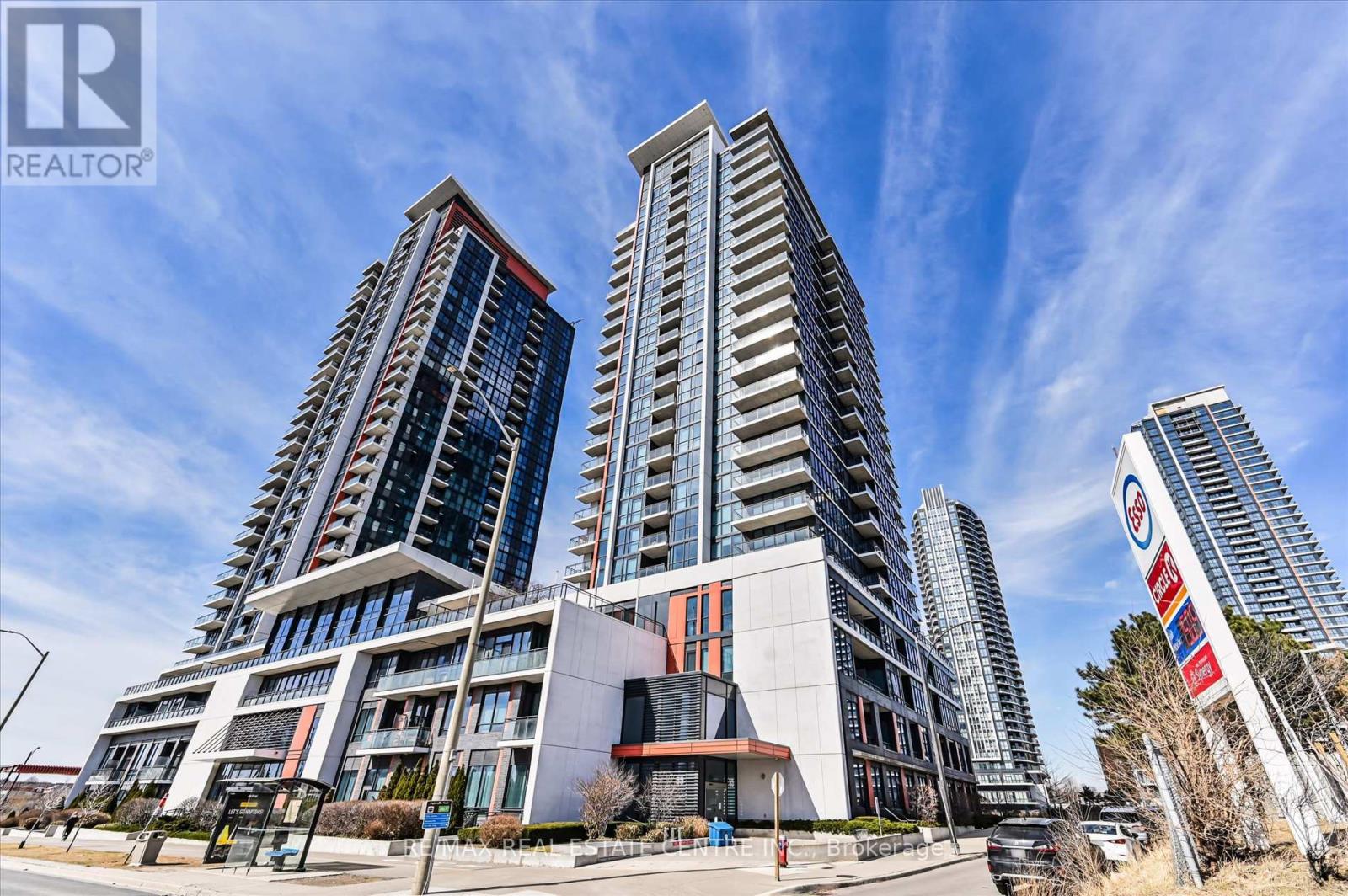 1402 - 55 Eglinton Avenue W, Mississauga, Ontario  L5R 0E4 - Photo 16 - W12077942