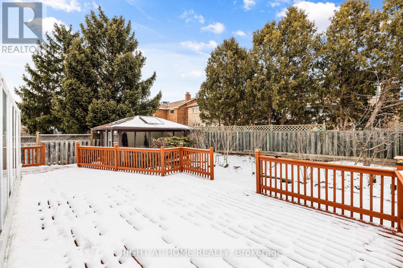 4469 Idlewilde Crescent, Mississauga, Ontario  L5M 4E8 - Photo 44 - W12078004