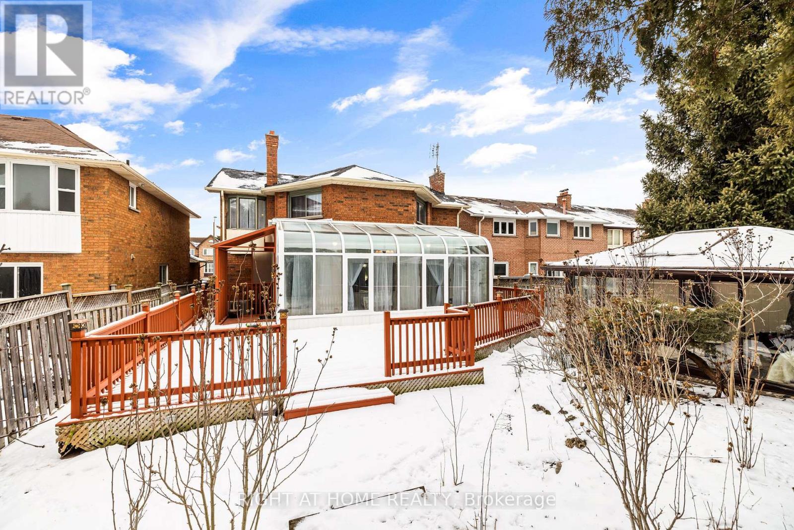 4469 Idlewilde Crescent, Mississauga, Ontario  L5M 4E8 - Photo 45 - W12078004