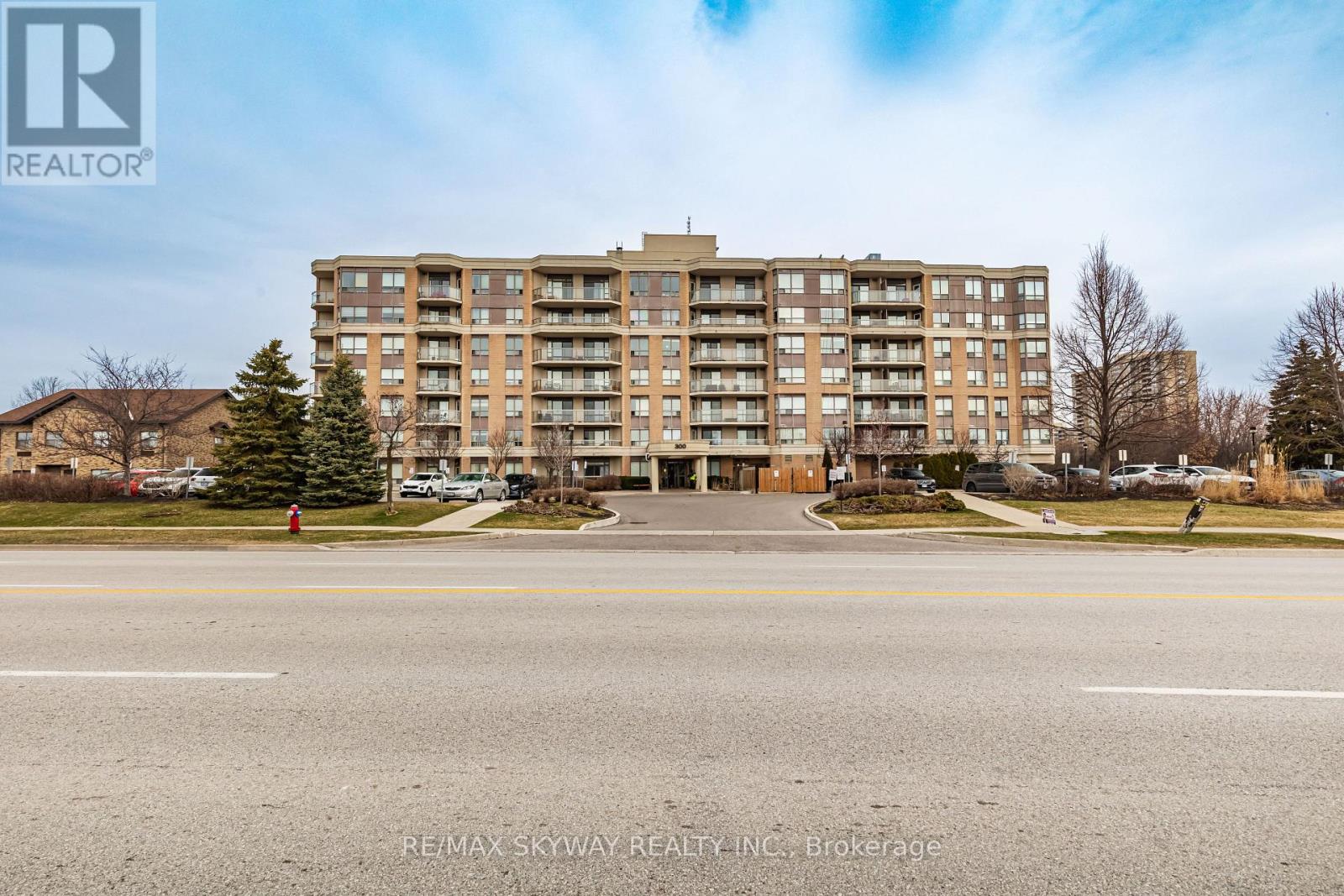 Property at 300 RAY LAWSON BOULEVARD image 1