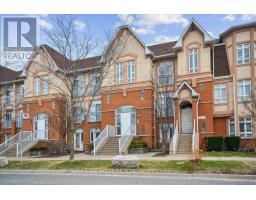 9 - 9 PINE STREET, Toronto, Ontario