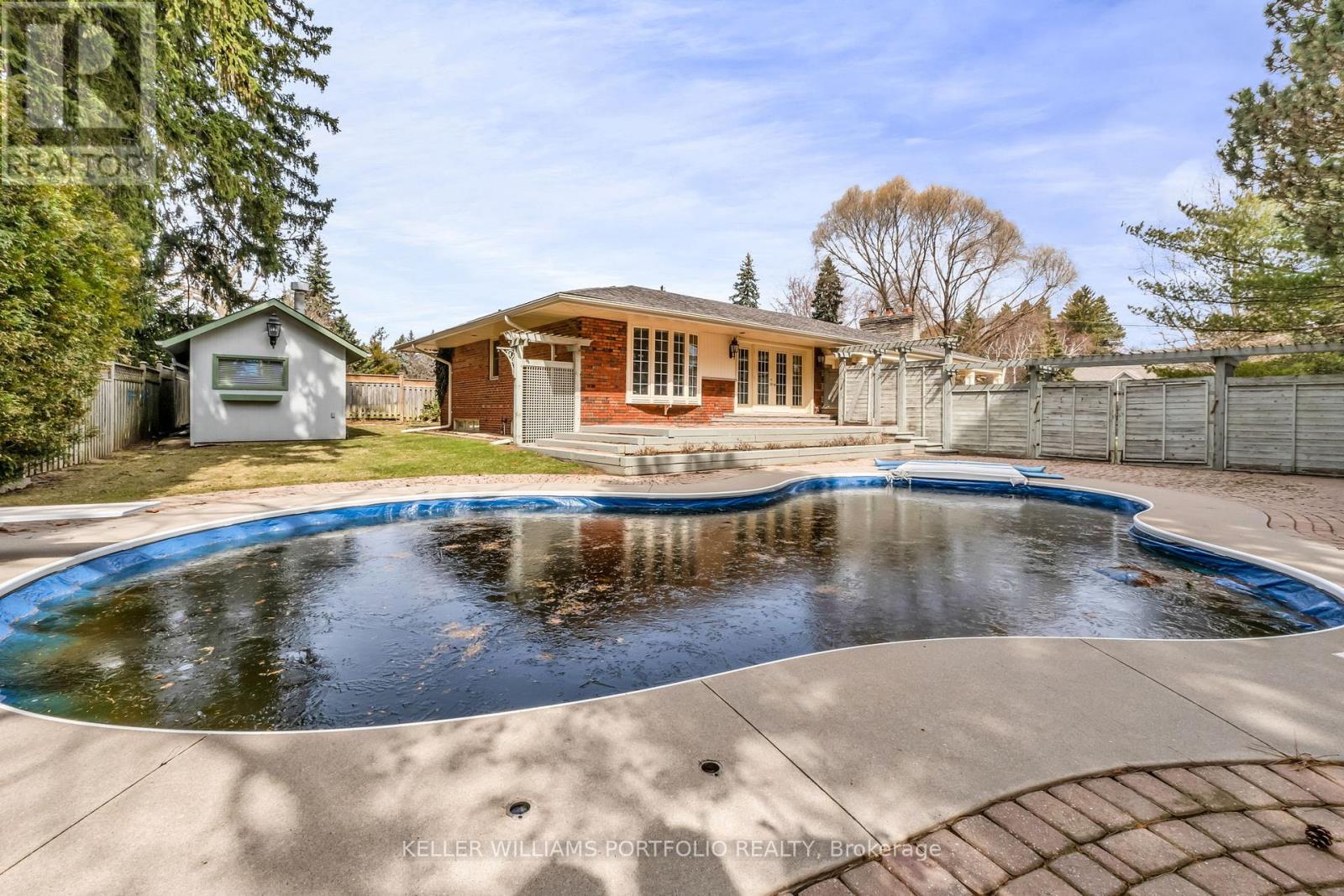 1123 Lakeshore Road E, Oakville (Oo Old Oakville), Ontario  L6J 1K9 - Photo 27 - W12078047
