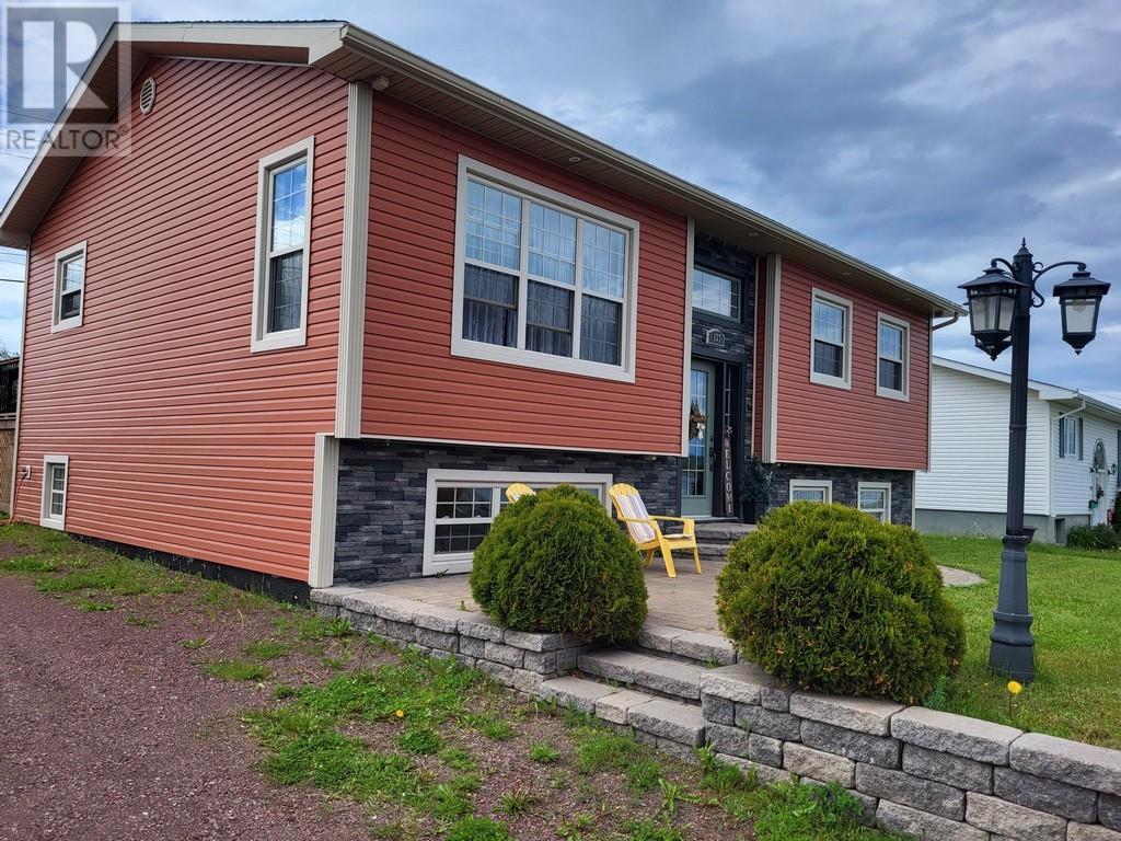 137 Main Street, Point Leamington, Newfoundland & Labrador