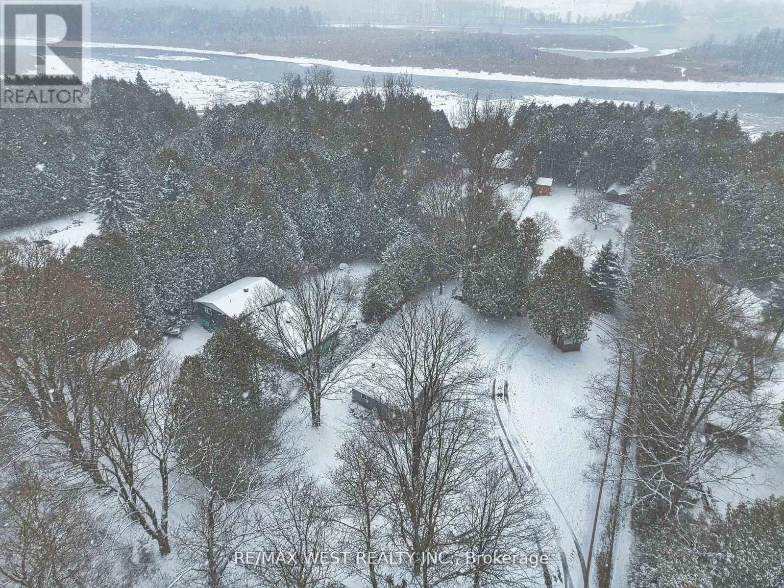 201 Cedars Resort Lane, Grey Highlands, Ontario  N0C 1E0 - Photo 8 - X12077925