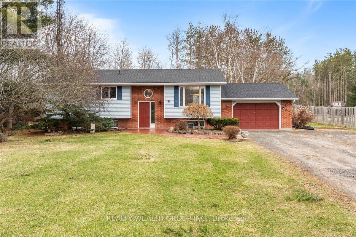 72 HALLOWAY ROAD, quinte west (sidney ward), Ontario