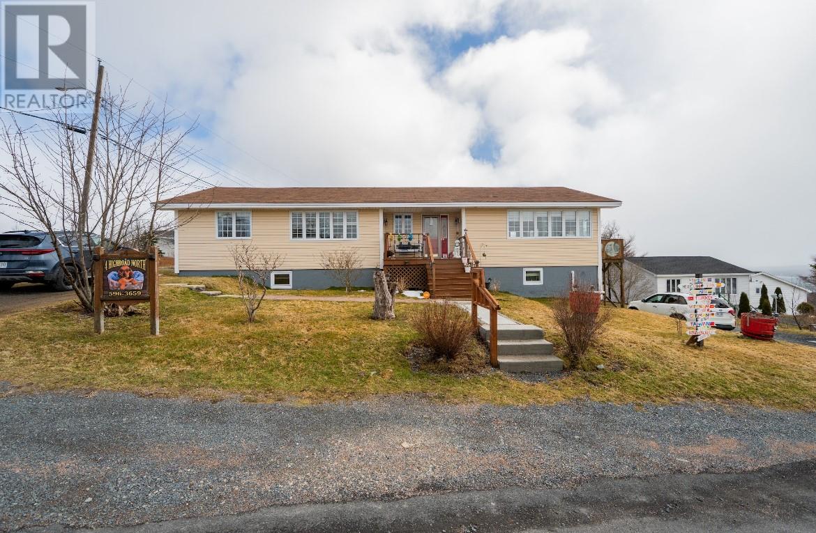 4 High Road N, Carbonear, Newfoundland & Labrador  A1Y 1A8 - Photo 1 - 1283563
