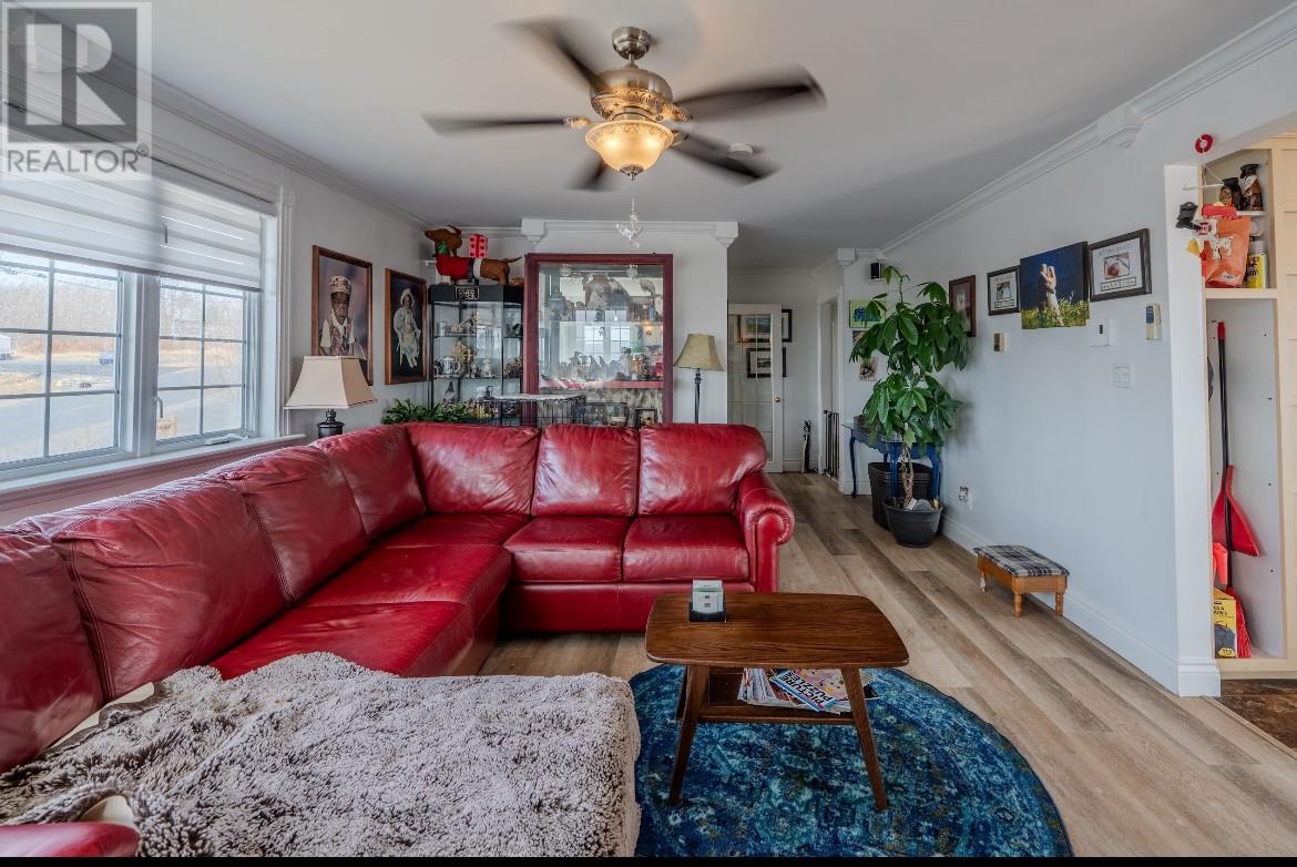 4 High Road N, Carbonear, Newfoundland & Labrador  A1Y 1A8 - Photo 13 - 1283563
