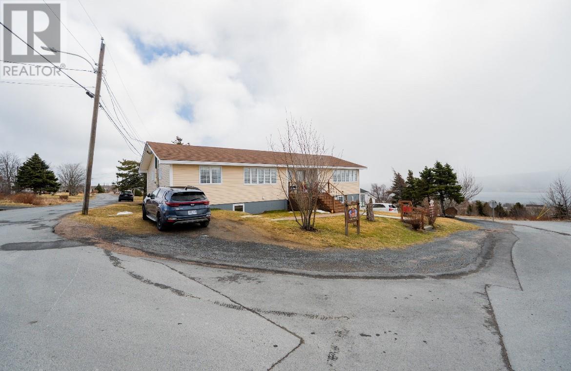 4 High Road N, Carbonear, Newfoundland & Labrador  A1Y 1A8 - Photo 2 - 1283563