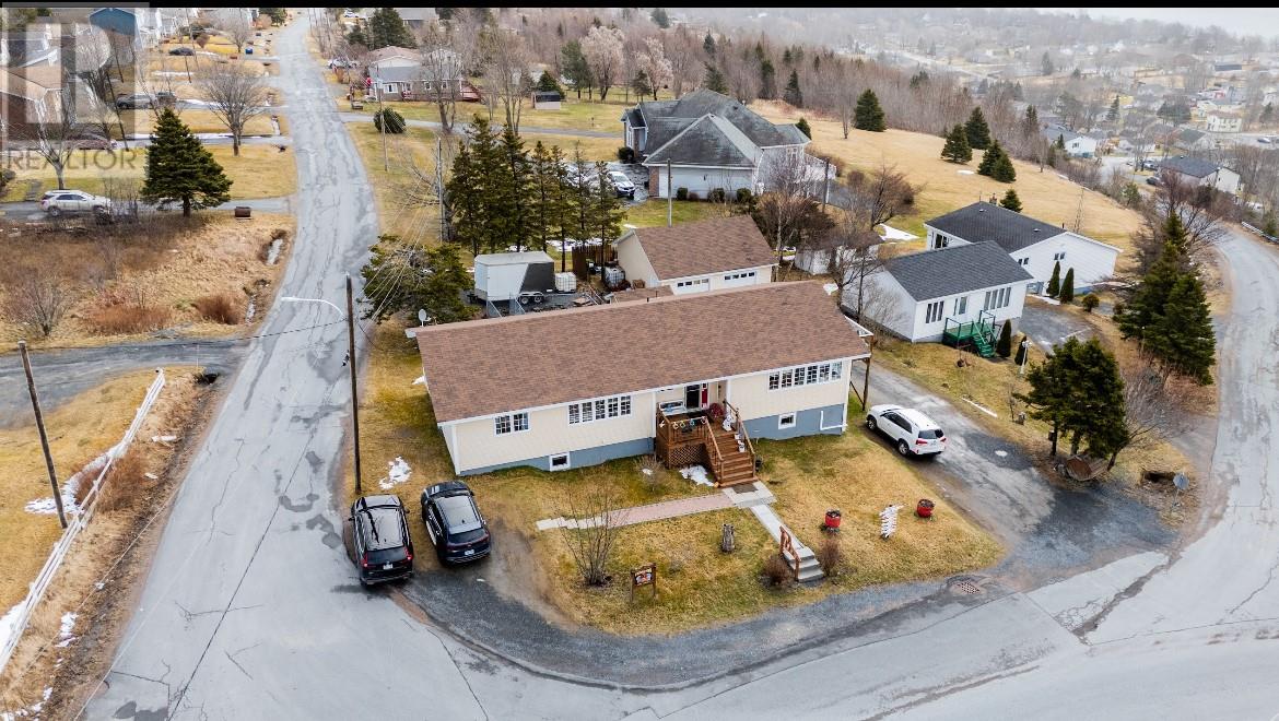 4 High Road N, Carbonear, Newfoundland & Labrador  A1Y 1A8 - Photo 3 - 1283563