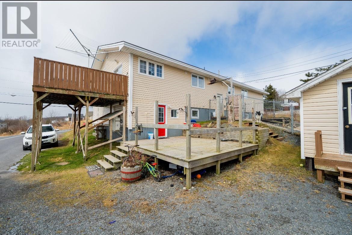 4 High Road N, Carbonear, Newfoundland & Labrador  A1Y 1A8 - Photo 37 - 1283563