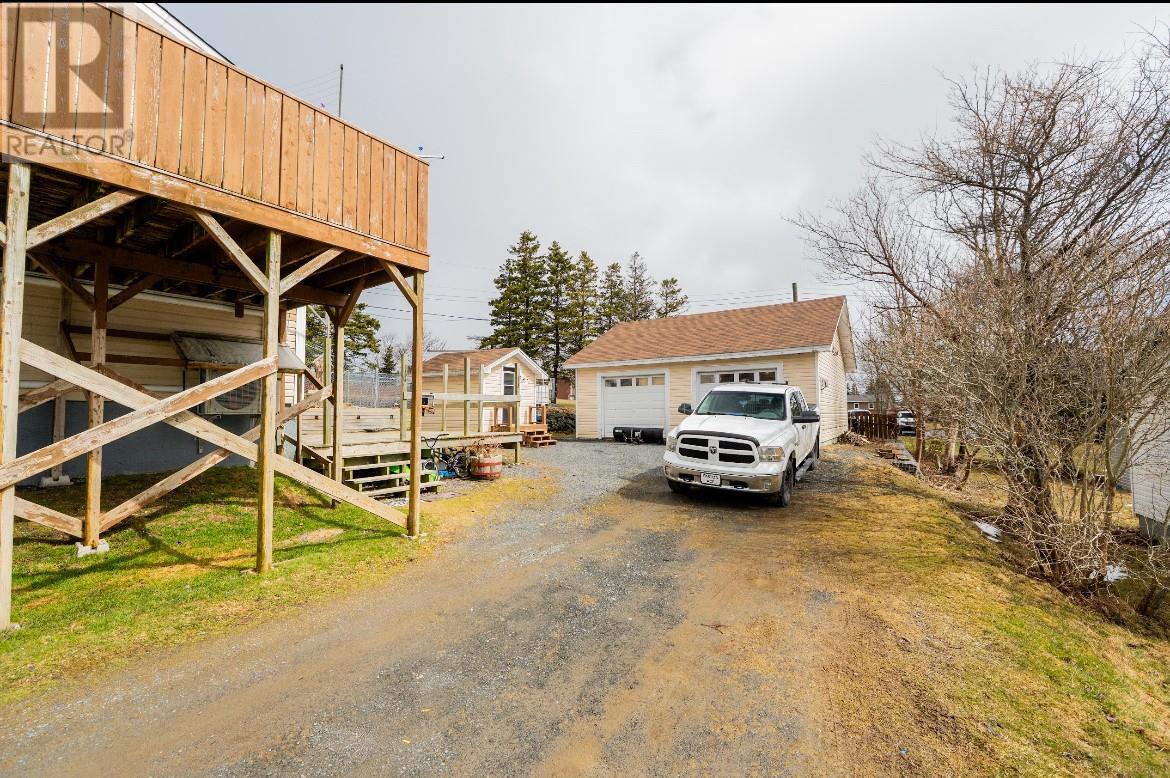 4 High Road N, Carbonear, Newfoundland & Labrador  A1Y 1A8 - Photo 39 - 1283563