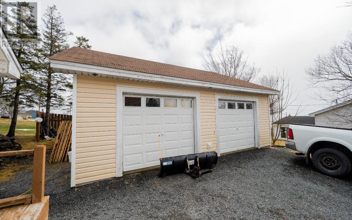 4 High Road N, Carbonear, Newfoundland & Labrador  A1Y 1A8 - Photo 41 - 1283563