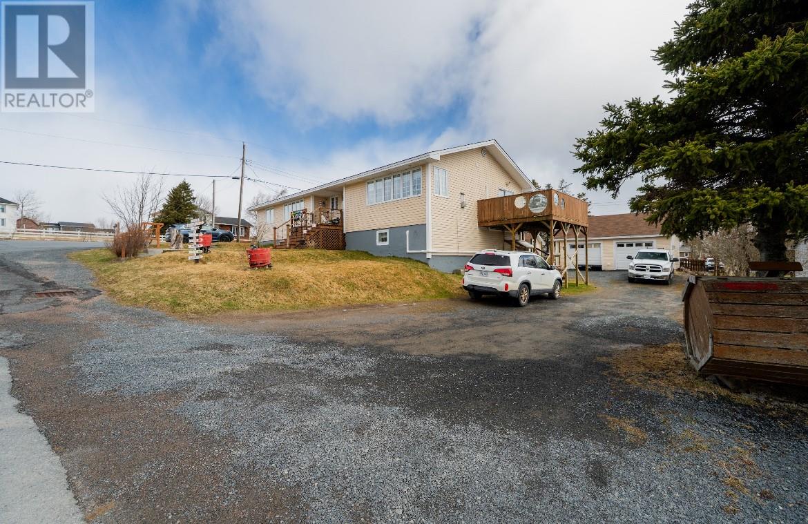 4 High Road N, Carbonear, Newfoundland & Labrador  A1Y 1A8 - Photo 43 - 1283563