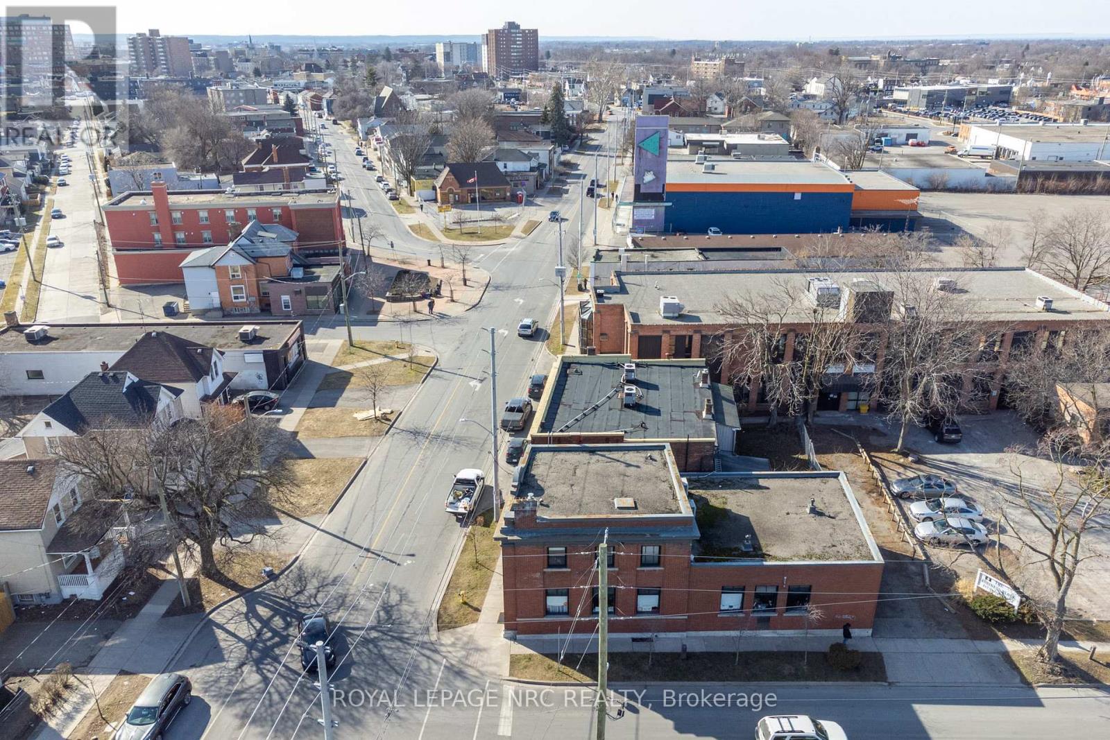 255 Church Street, St. Catharines, Ontario  L2R 3E8 - Photo 14 - X12078054