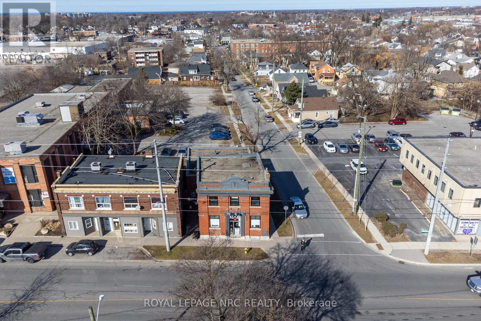 255 Church Street, St. Catharines, Ontario  L2R 3E8 - Photo 15 - X12078054