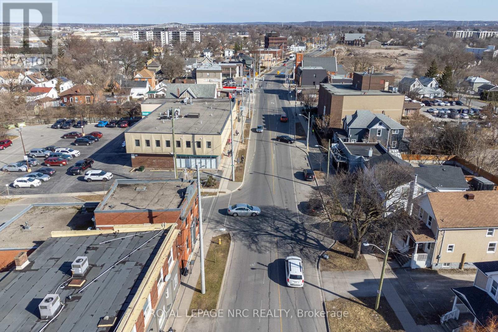 255 Church Street, St. Catharines, Ontario  L2R 3E8 - Photo 16 - X12078054